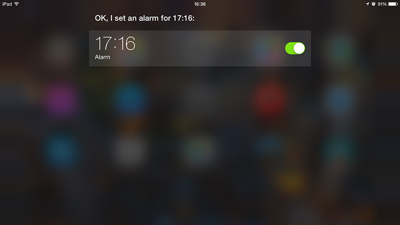 Illustration for article titled 7 Siri Tricks You Might Not Know About